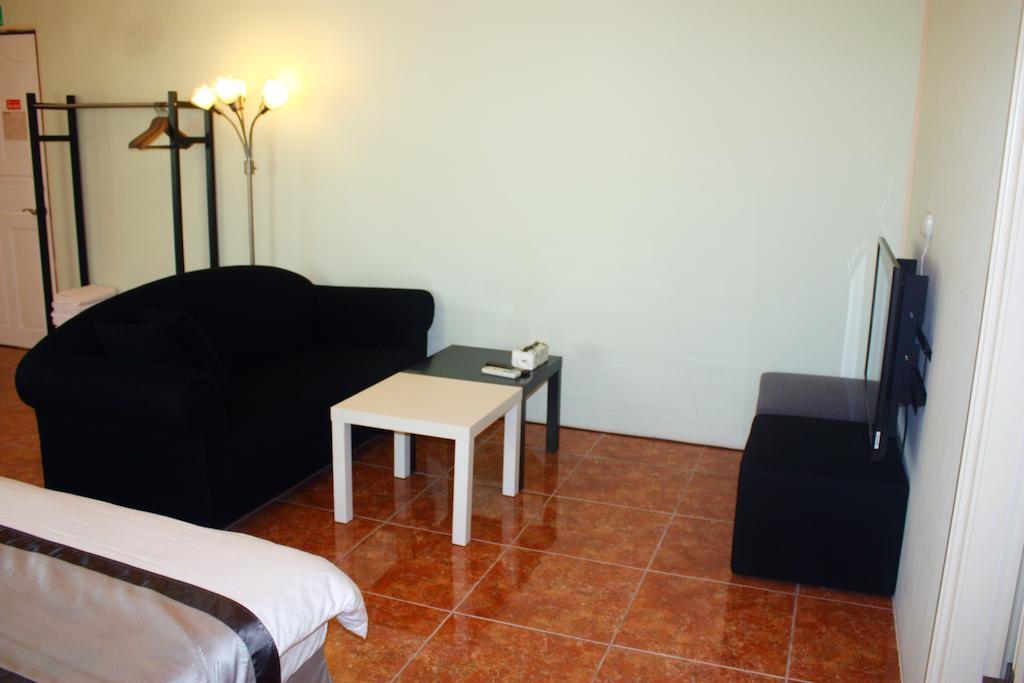 Mary 18 Apartment Taitung Exterior photo