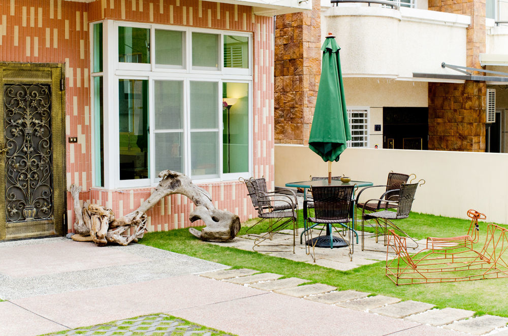 Mary 18 Apartment Taitung Exterior photo