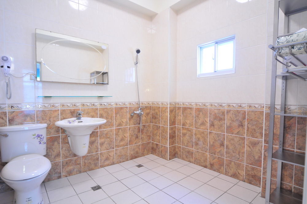 Mary 18 Apartment Taitung Exterior photo